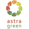 Логотип компании Astragreen
