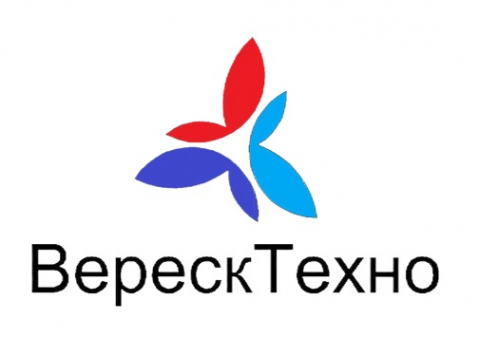 Логотип компании ВерескТехно