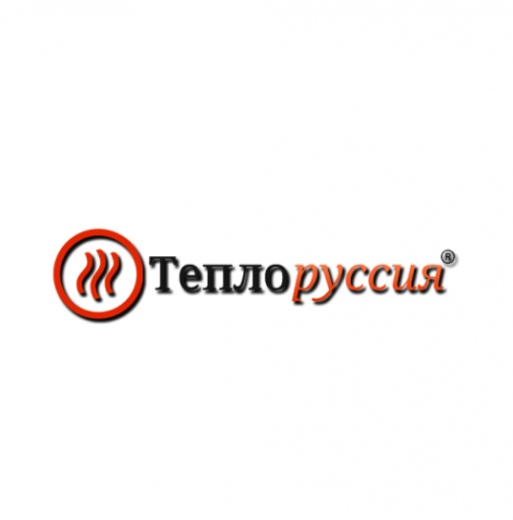 Логотип компании Теплоруссия Троицк