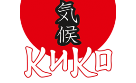 Логотип компании Kiko