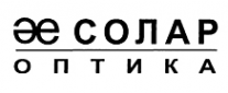 Логотип компании Солар