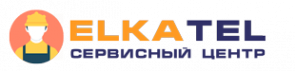 Логотип компании Elkatel