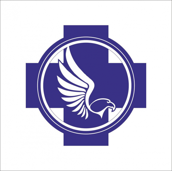 Логотип компании Ветеринарный центр доктора Соколовой в ЖК Новые Ватутинки